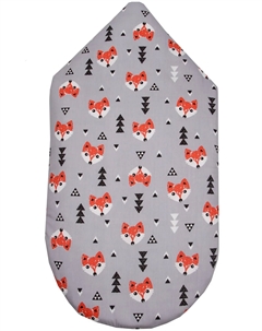 Конверт Carrot