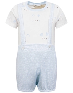 Комплект из 2 шт. Mayoral