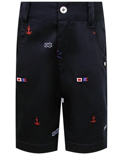 Шорты Lapin house