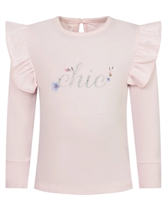 Лонгслив Lapin house