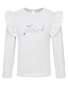 Лонгслив Lapin house