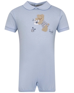 Комбинезон Il gufo