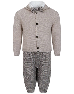 Комплект из 4 шт. Marlu