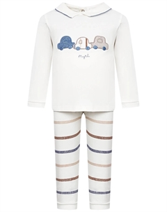 Комплект из 2 шт. Mayoral