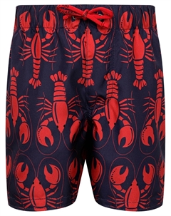 Шорты пляжные Dolce&gabbana