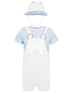 Комбинезон Mayoral