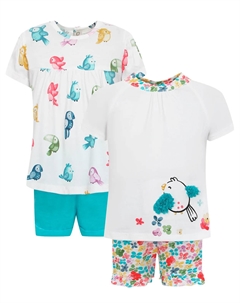 Комплект из 4 шт. Mayoral