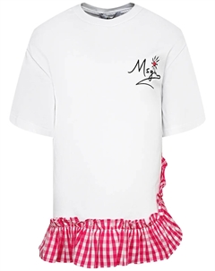 Футболка Msgm