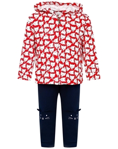 Костюм спортивный Mayoral