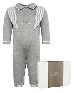 Комбинезон Marlu