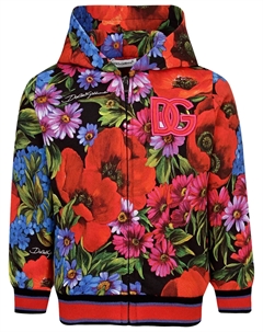 Толстовка Dolce&gabbana