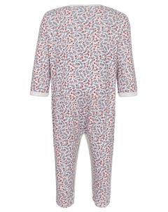 Комбинезон Petit bateau