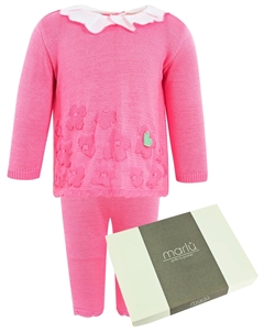 Комплект из 2 шт. Marlu