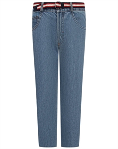 Джинсы Lapin house