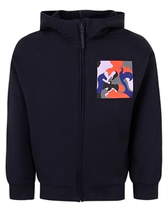 Толстовка Il gufo