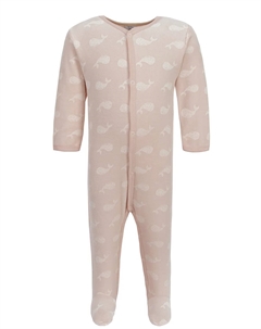 Комбинезон Petit bateau