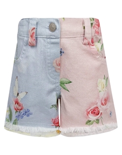 Шорты Lapin house