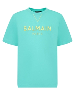 Футболка Balmain