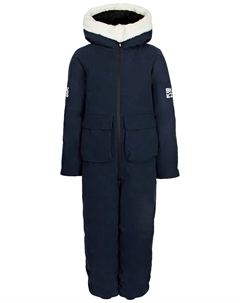 Комбинезон утепленный Bask