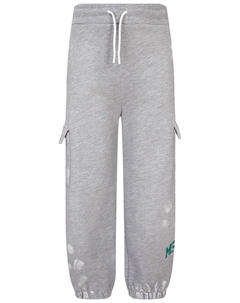 Брюки спортивные Msgm