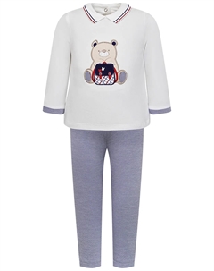 Комплект из 2 шт. Mayoral