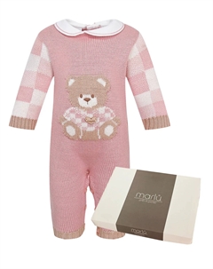 Комбинезон Marlu