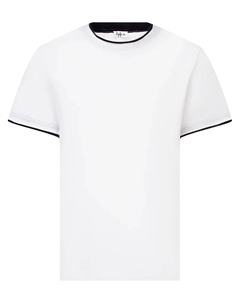 Футболка Il gufo