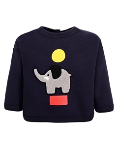 Свитшот Petit bateau