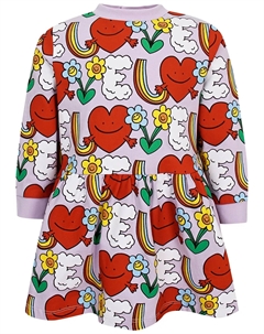 Платье Stella mccartney