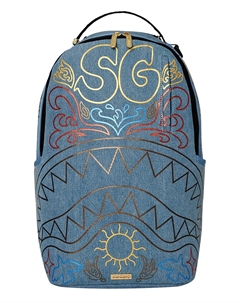 Рюкзак Sprayground