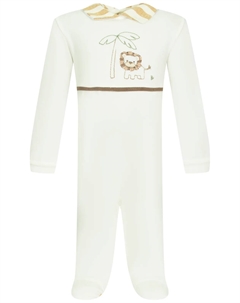 Комбинезон Marlu