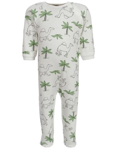 Комбинезон Petit bateau