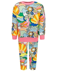 Костюм спортивный Stella mccartney