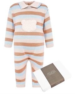 Комбинезон Marlu