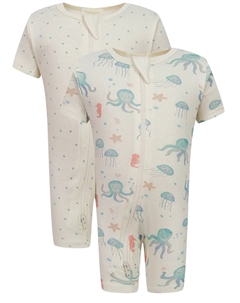 Комбинезон Babybu