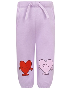 Брюки спортивные Stella mccartney