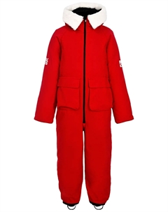 Комбинезон утепленный Bask