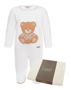 Комбинезон Marlu