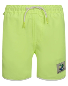 Шорты пляжные Scotch&soda