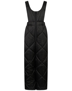 Брюки утепленные G'n'k