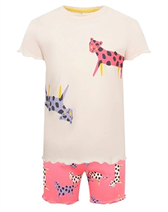 Пижама Sanetta