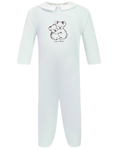 Комбинезон Tartine et chocolat