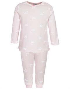 Пижама Sanetta