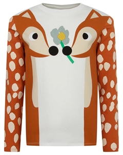 Лонгслив Stella mccartney