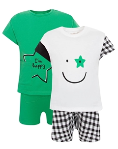 Комплект из 4 шт. Mayoral