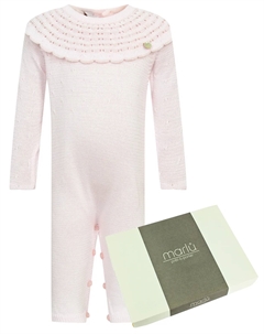 Комбинезон Marlu