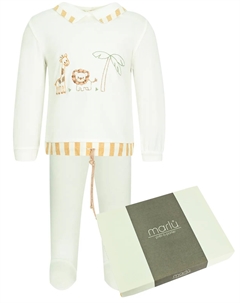 Комплект из 2 шт. Marlu