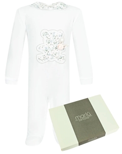 Комбинезон Marlu