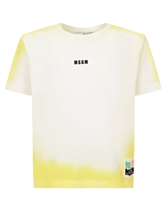 Футболка Msgm