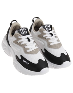 Кроссовки Hugo